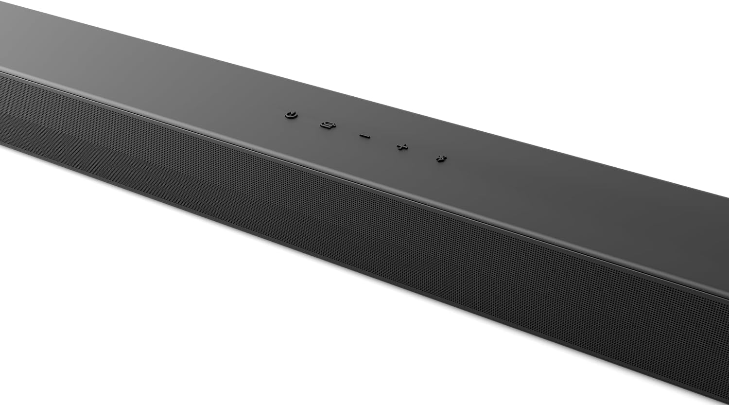 S60T 3.1 Ch. Soundbar with Wireless Subwoofer, Dolby Audio, TV Synergy, WOW Interface, AI Sound Pro (2024 New Model)