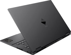 Omen 16 Laptop: Latest Gen Ryzen 7 6800H, RTX 3060, 16GB DDR5 RAM, 512GB SSD, 16.1" 144Hz Full HD Display, Backlit Keyboard, Windows 11