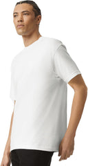 Unisex-Adult Heavyweight Cotton T-Shirt, Style G1301, 2-Pack