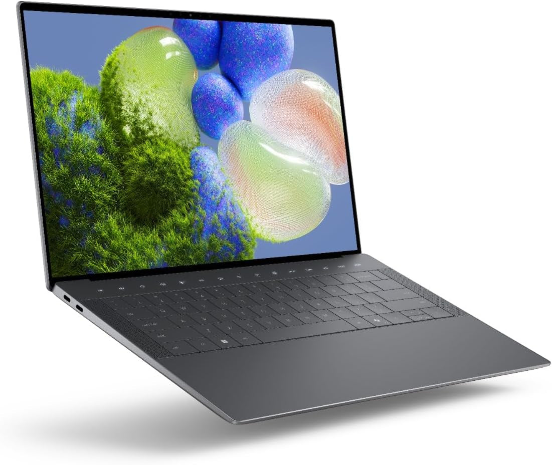 XPS 14 9440 14.5" Notebook - Full HD plus - Intel Core Ultra 7 155H - Intel Evo Platform - 16 GB - 512 GB SSD - English Keyboard - Platinum