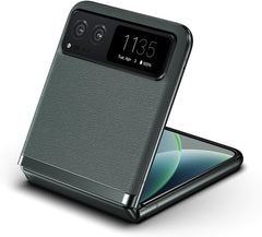 Razr | 2023 | Unlocked | Made for US 8/128 | 32MP Camera | Sage Green, 73.95 X 170.82 X 7.35Mm